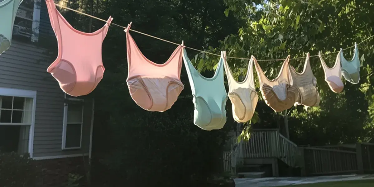 My Neighbor Kept Hanging out Her Panties Right in Front of My Son's Window – So I Taught Her a Real Lesson