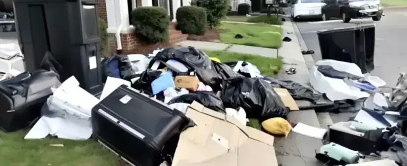 My Daughter-in-Law Threw My Belongings Out After Claiming She Inherited the House, But Karma Caught Up With Her That Same Day