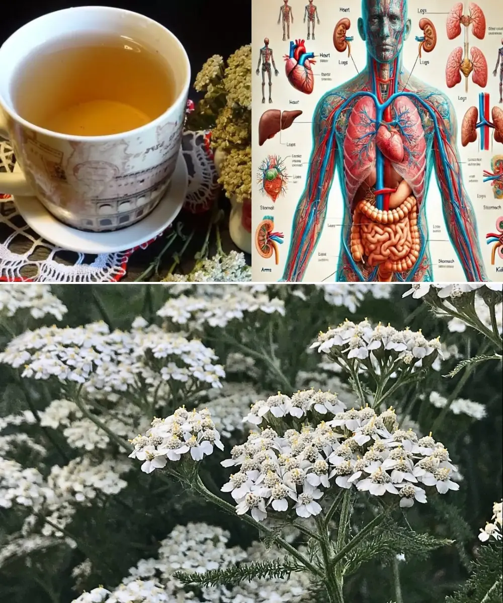 Yarrow: An Ancient Herb with Modern Health Benefits