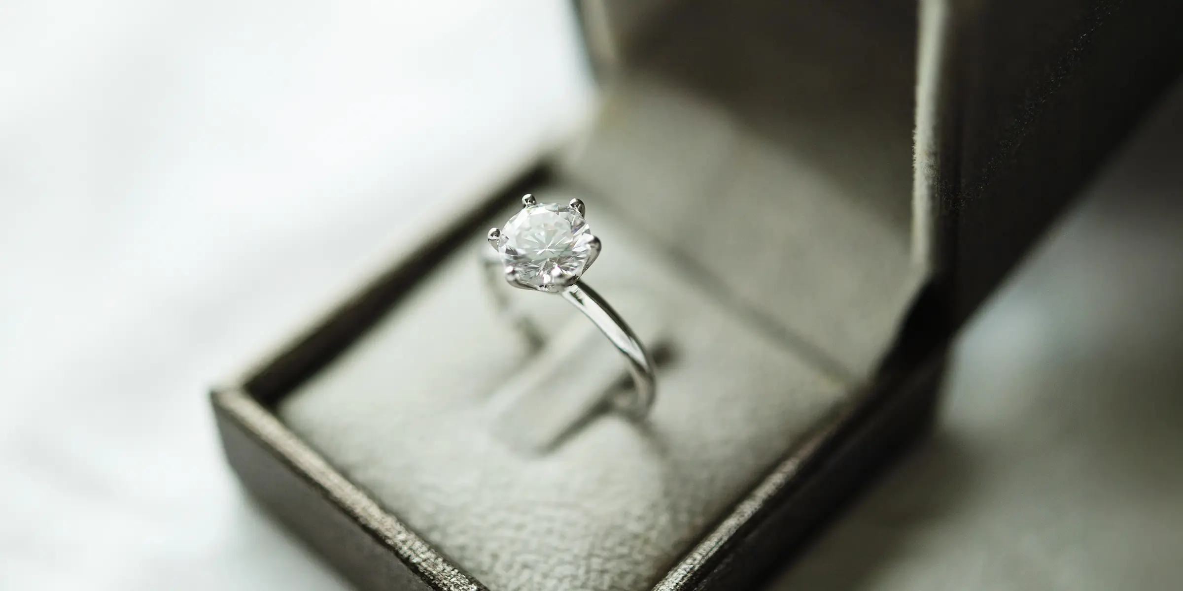 My MIL Demanded I Give Back My Engagement Ring Because It 'Belonged to Her Side of the Family'