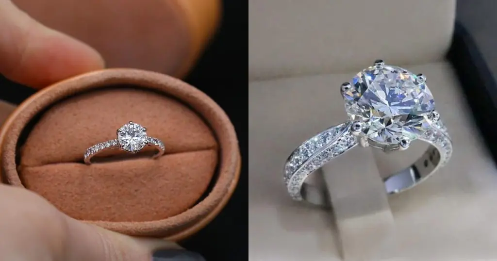 My MIL Demanded I Give Back My Engagement Ring Because It 'Belonged to Her Side of the Family'