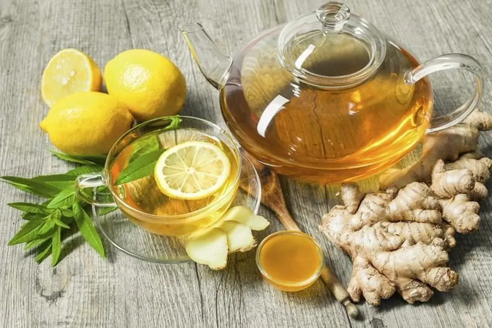 12 Health Benefits Of Ginger – Nausea, Pain, Inflammation, Heart Burn, And More