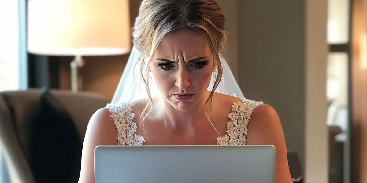 Hours Before My Wedding, a Flash Drive Exposed My Fiancé's Bachelor Party and Destroyed Everything — Story of the Day