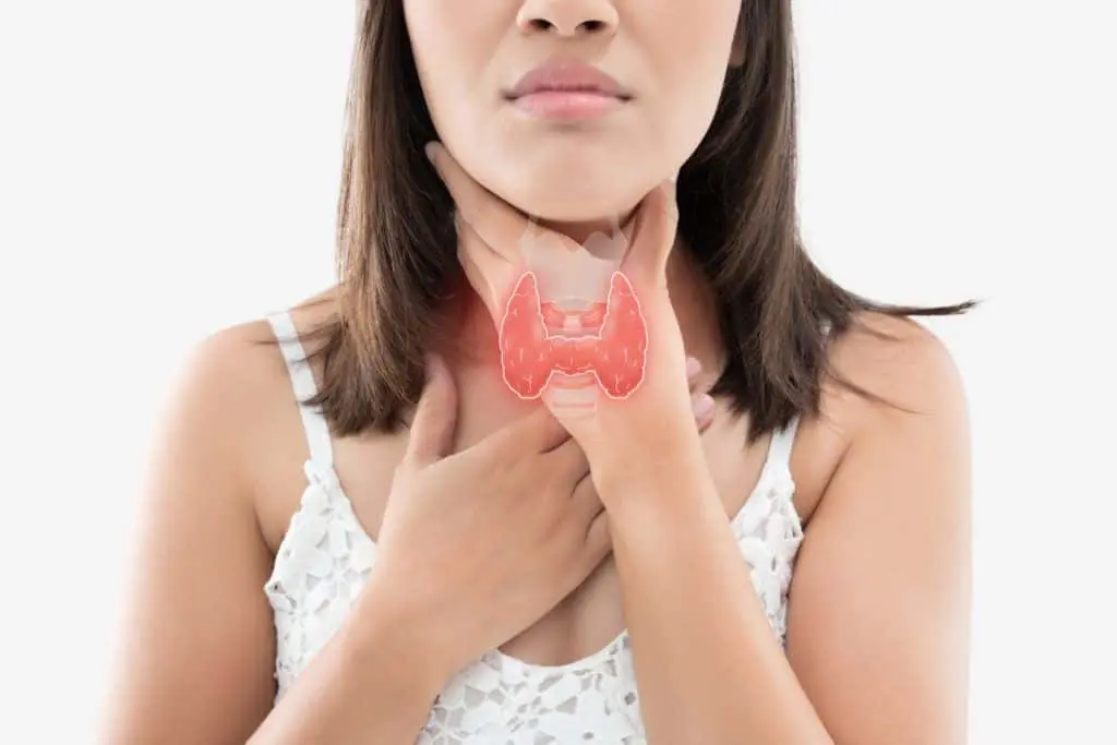 9 Foods to Consider Limit if You Have Hypothyroidism