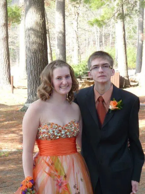 This heartwarming prom story goes viral again and we all understand why