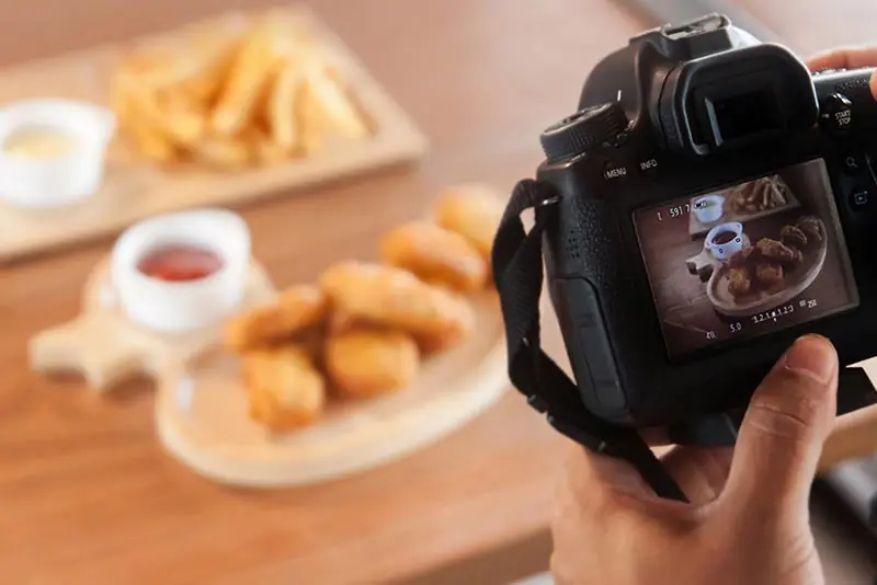 My Husband Took Pictures of Every Dish I Made and Sent Them to His Mom for 'Review' – So I Taught Him a Lesson He'll Never Forget