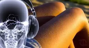 Do You Get Goosebumps When You’re Listening to Music? You Might Have a Special Brain