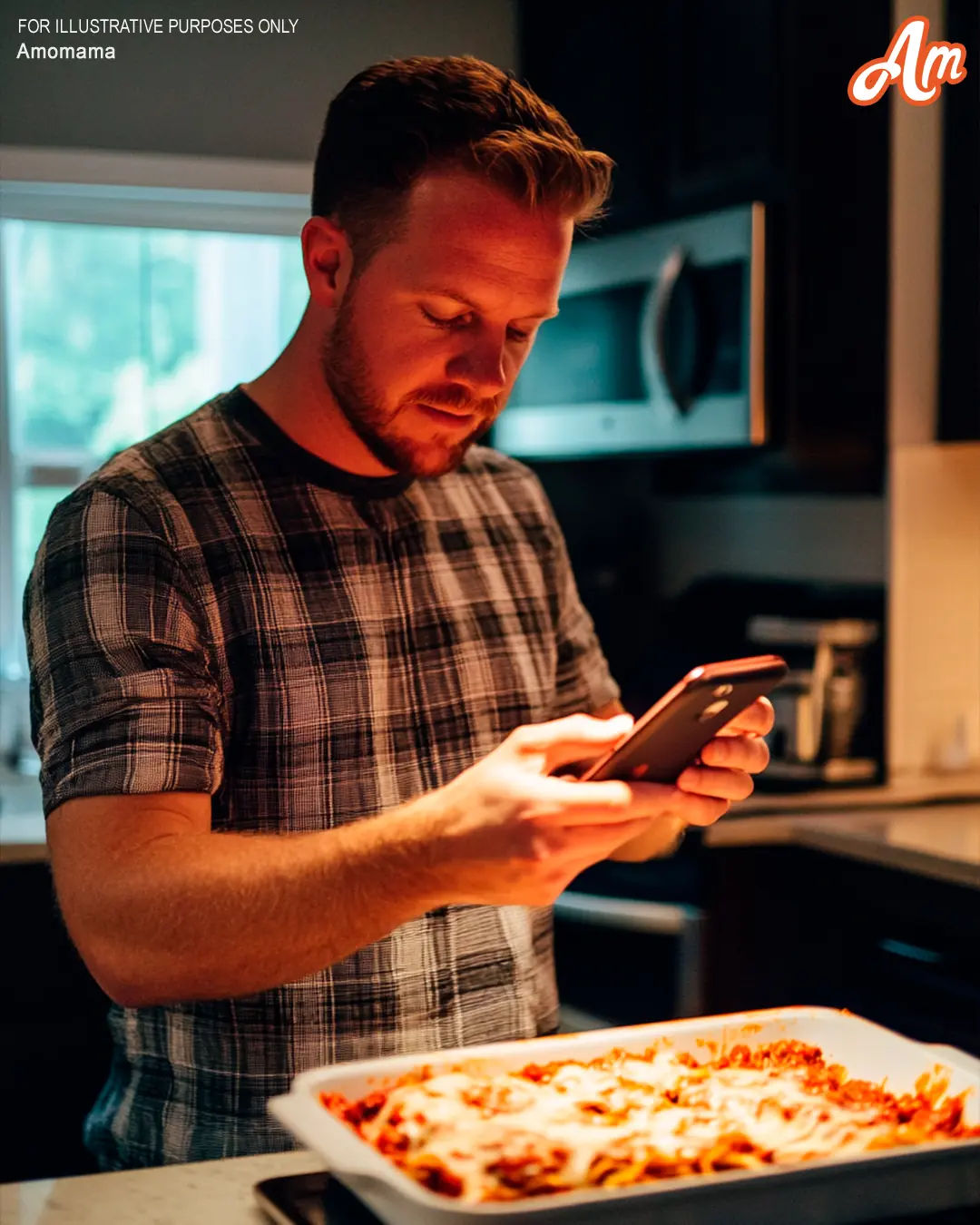 My Husband Took Pictures of Every Dish I Made and Sent Them to His Mom for 'Review' – So I Taught Him a Lesson He'll Never Forget