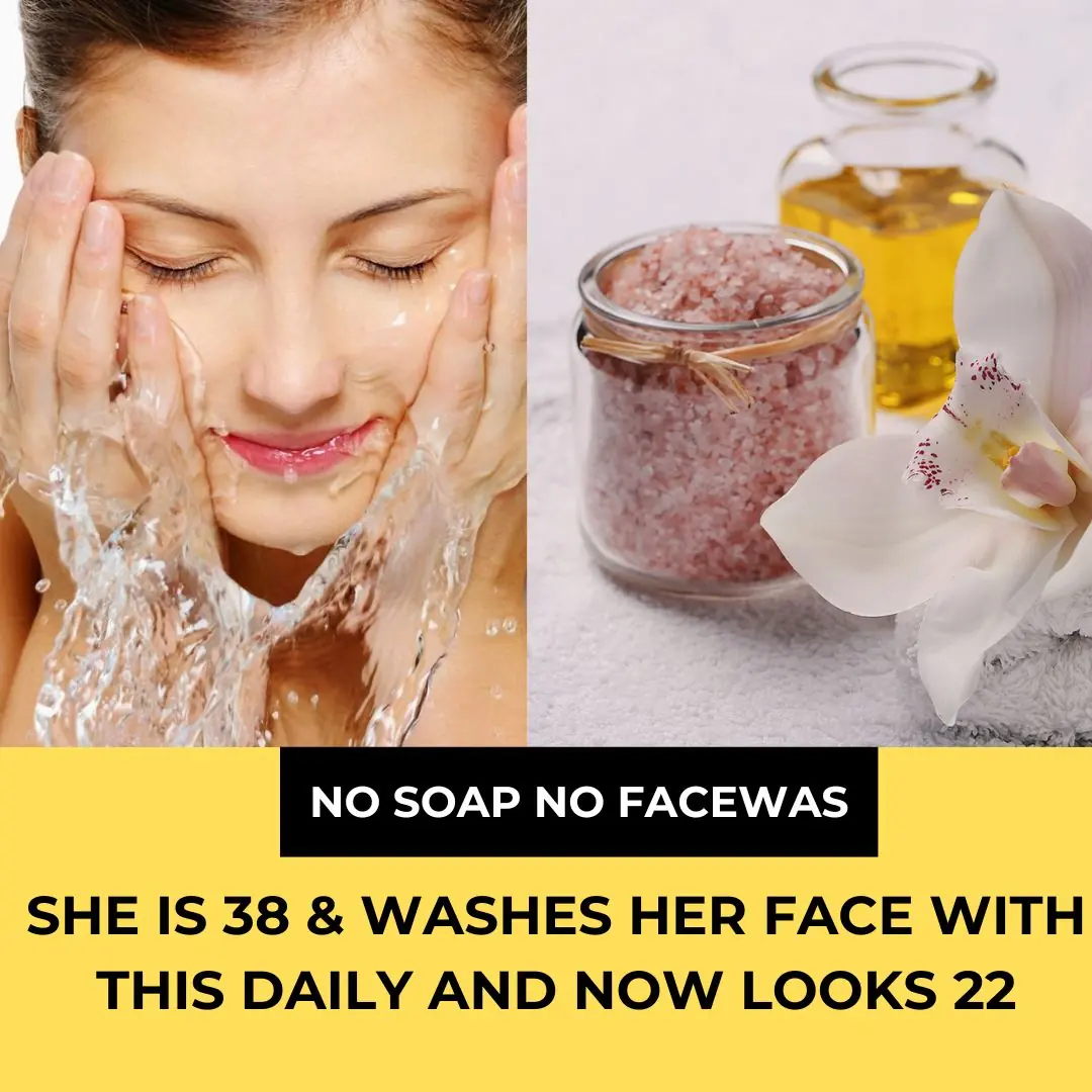 Herbal Face Wash Powder