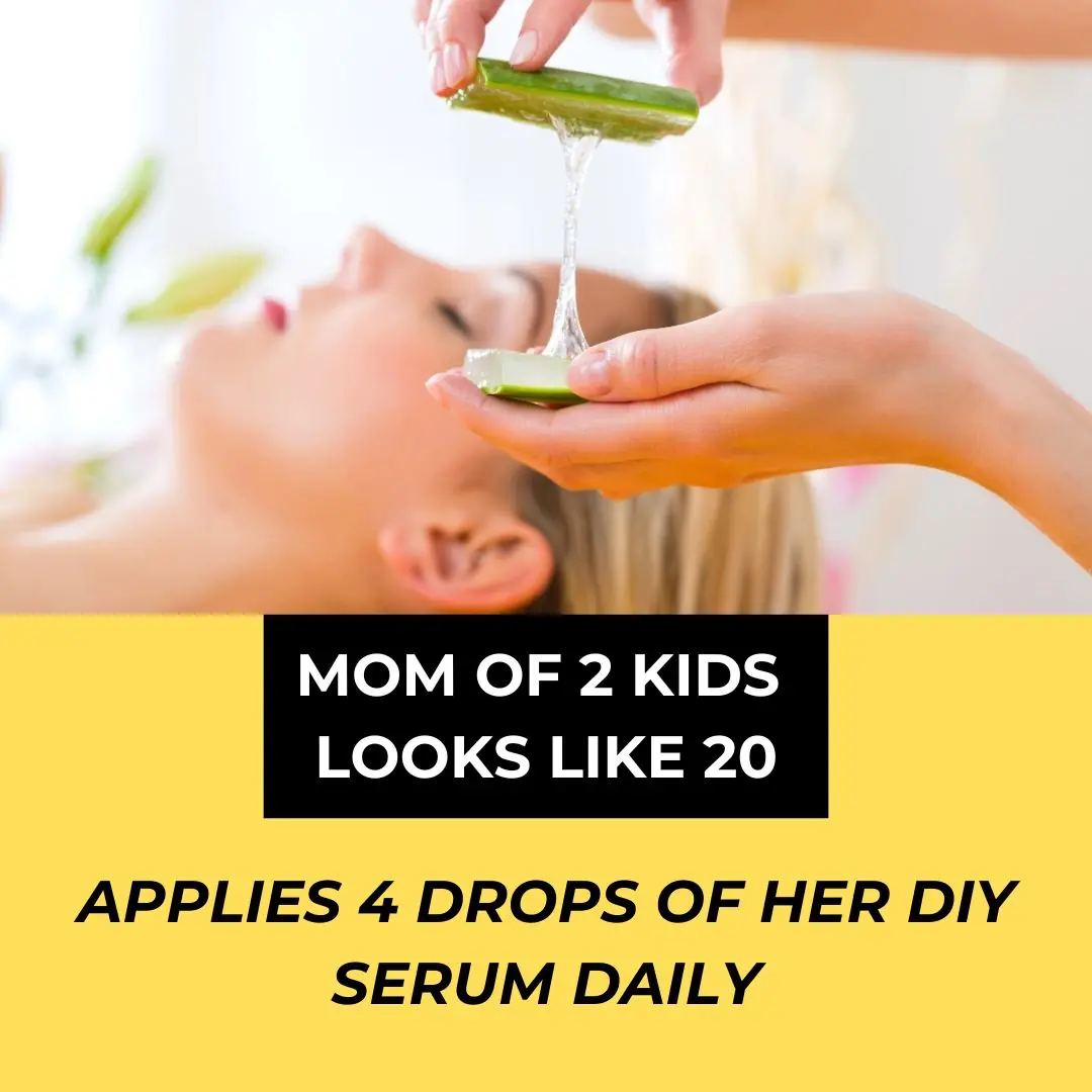 Daily Night Serum To Get Perfect Crystal Clear & Sportless Skin