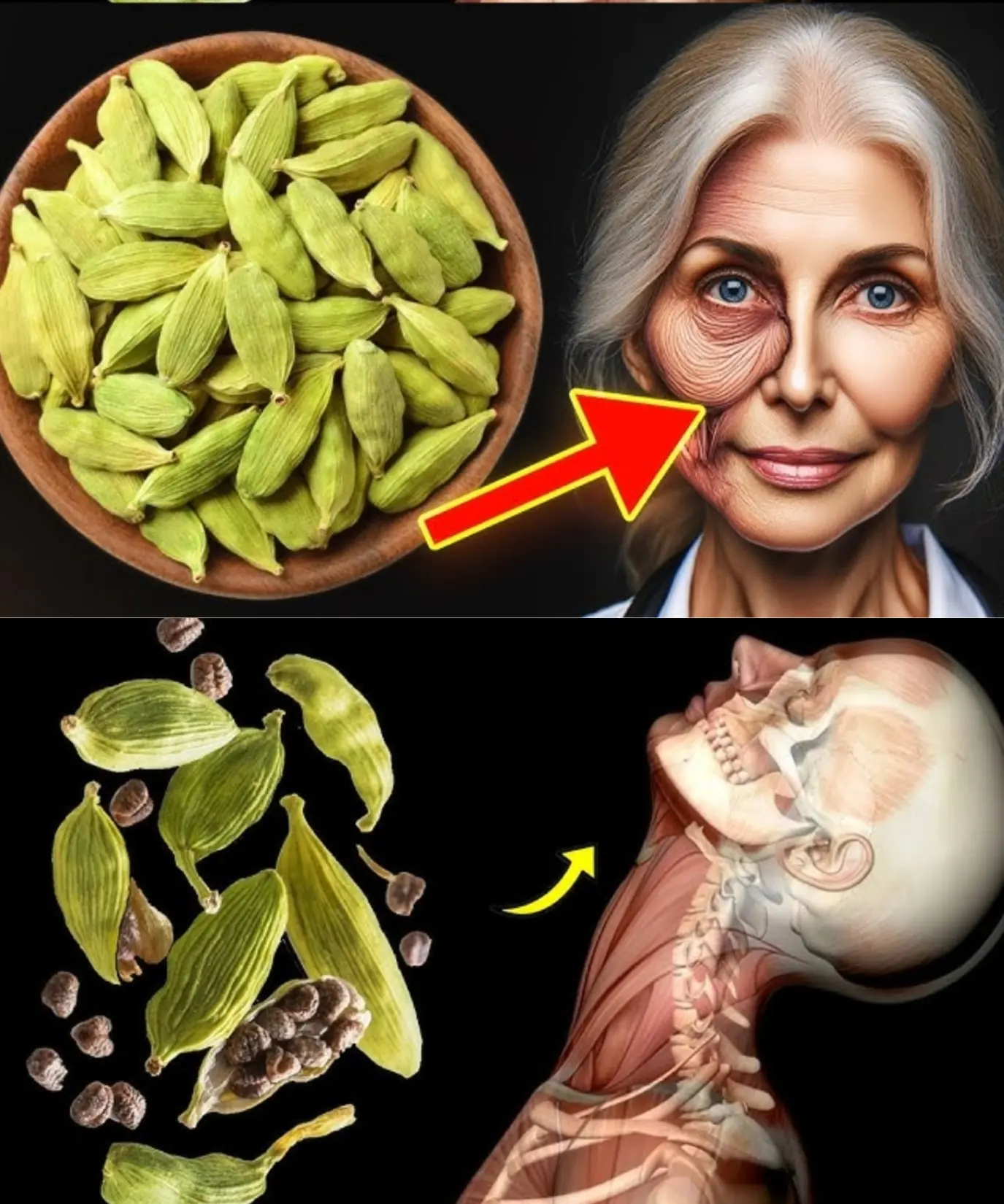 What Happens To Your Body When You Add Cardamom To Your Food Every Day?