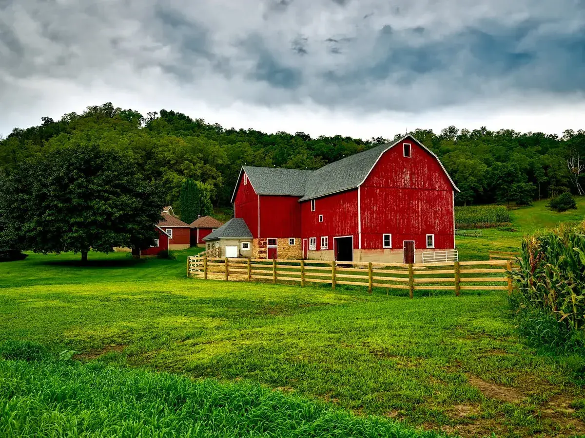 3 Astonishing Farm Stories You Won’t Believe Are Real