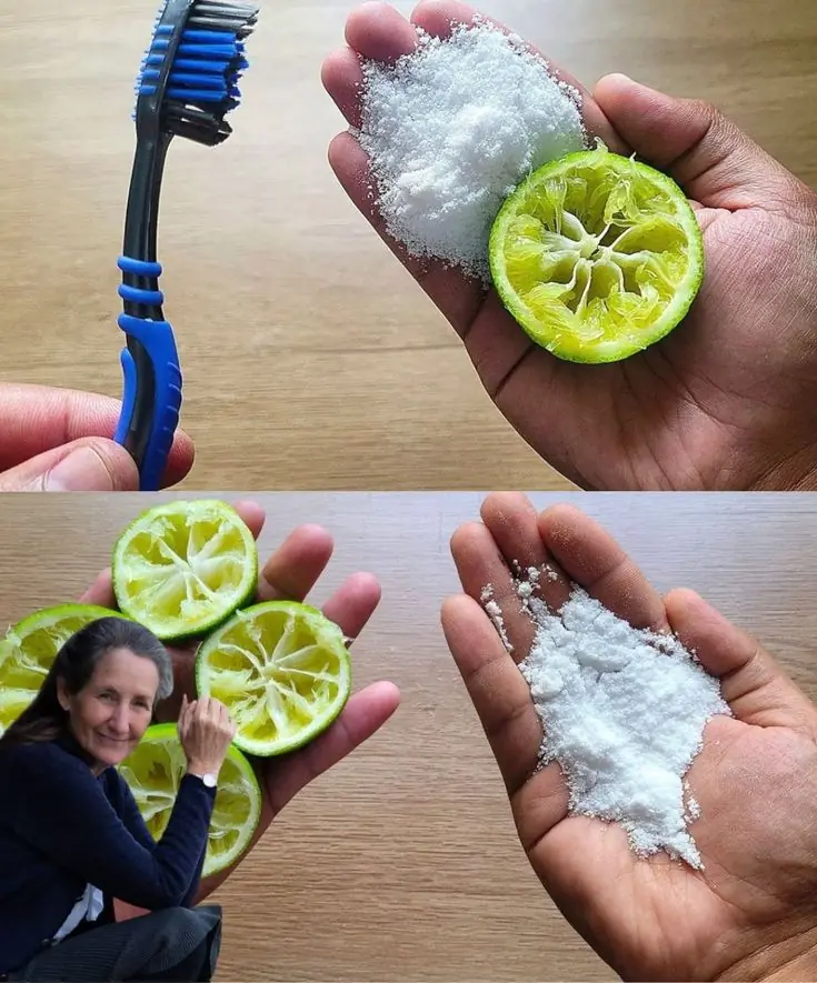 Add Salt to Orange Peels and Stop Wasting Money: A Household Game-Changer