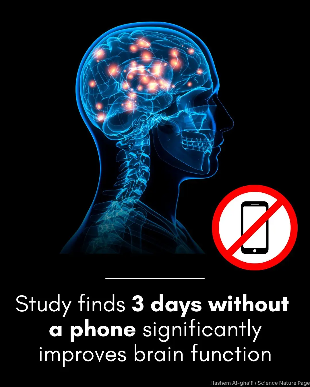 Effects of smartphone restriction on cue-related neural activity