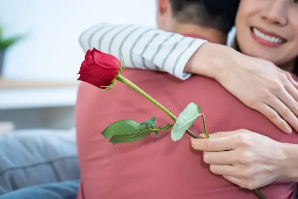 My Wife Complained That I Gave Her 'Just a Rose' for Our Anniversary — Later, She Discovered the Real Gift but It Was Too Late