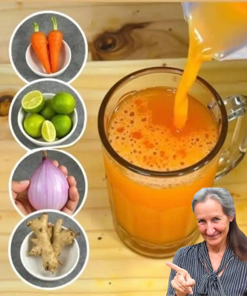 The Most Sought-After Remedy That Doctors Won’t Tell You! This Drink Clears Mucus from Your Lungs, Soothes Dry Cough, and Relieves Sinusitis