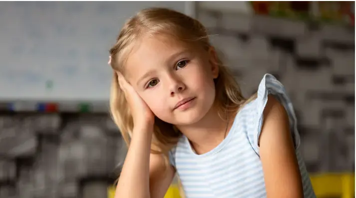 My 6-Year-Old Found My Husband's Secret Box In the Garage — Then He Warned Her, 'If Mommy Finds This, We'll Be In Big Trouble'