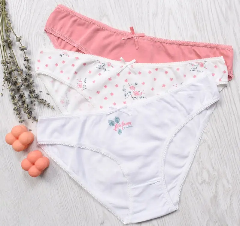 People Are Only Just Realizing Why Women’s Underwear Have A Bow On Front