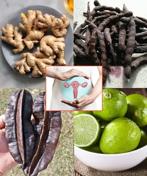 Gbogbo Nise: The Ultimate All-in-One Remedy for Women