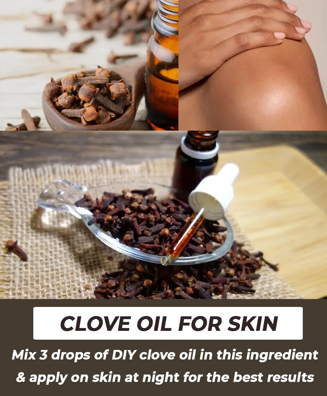 How to Make Clove Oil at Home – Simply & Easily