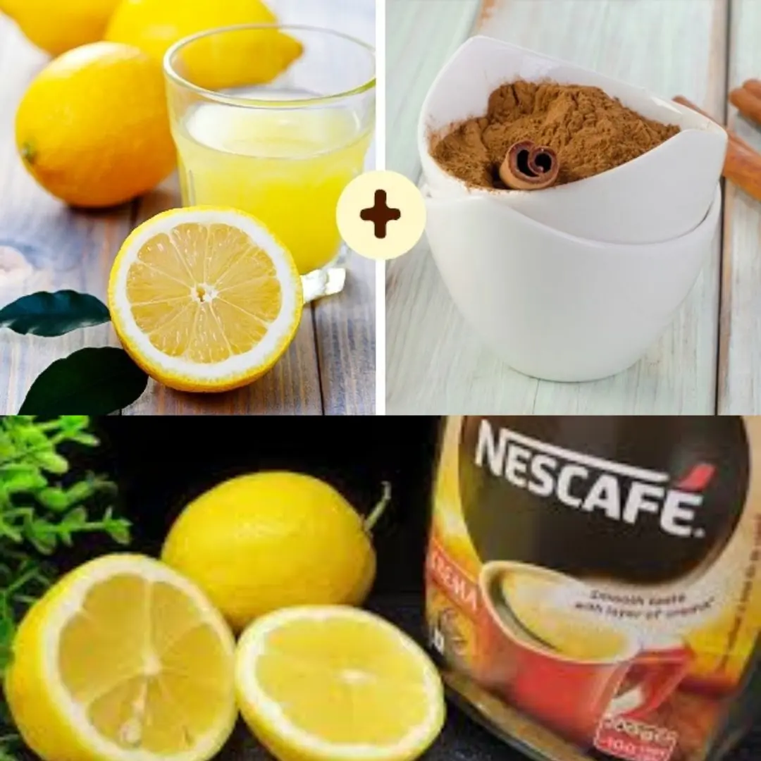 Unlocking the Surprising Benefits of Lemon and Coffee