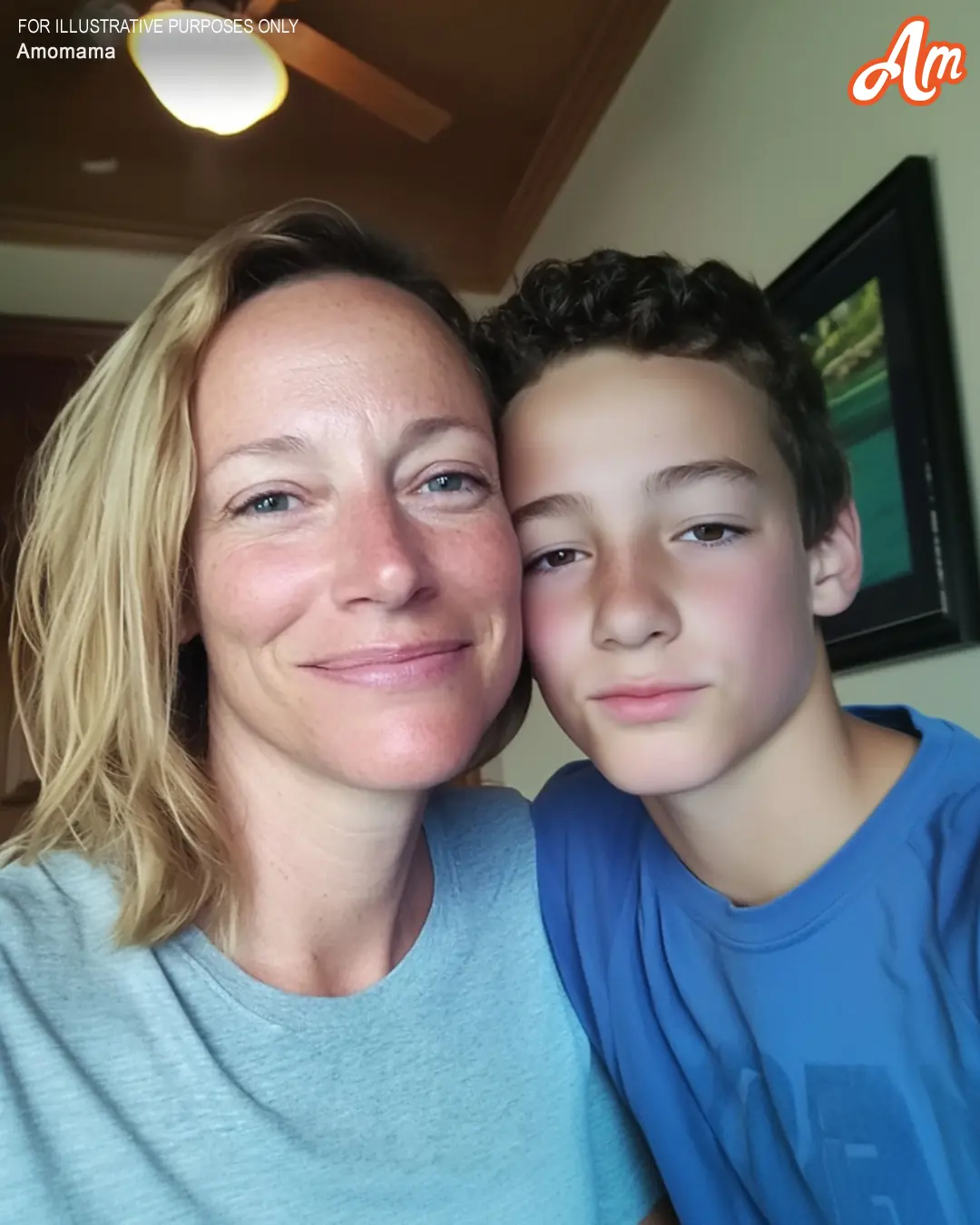 My Son Abandoned Me to Live With His Father and Wealthy Stepmother—4 Years Later, He Knocked on My Door Begging for Help