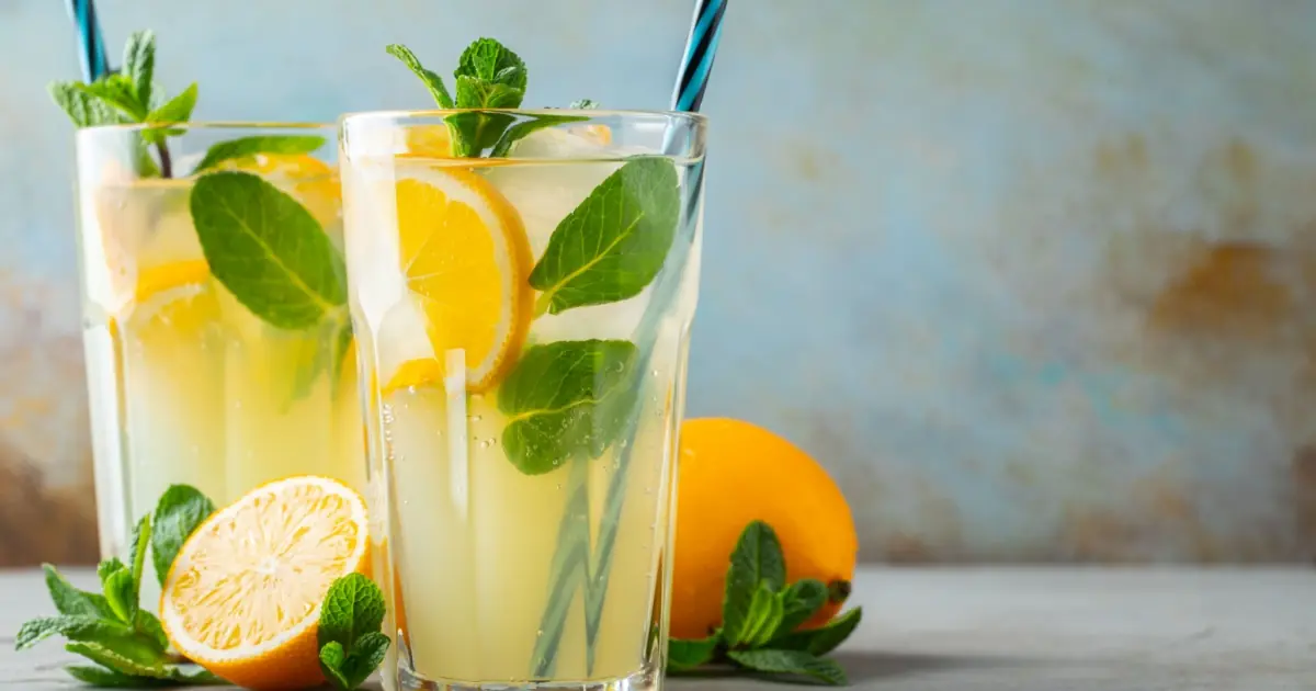 Benefits of Lemon Water: What’s Myth and What’s Fact?