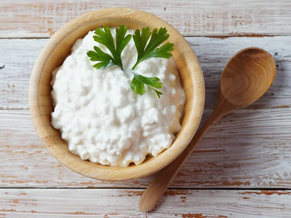 What Happens To Your Body When You Eat Cottage Cheese Every Day