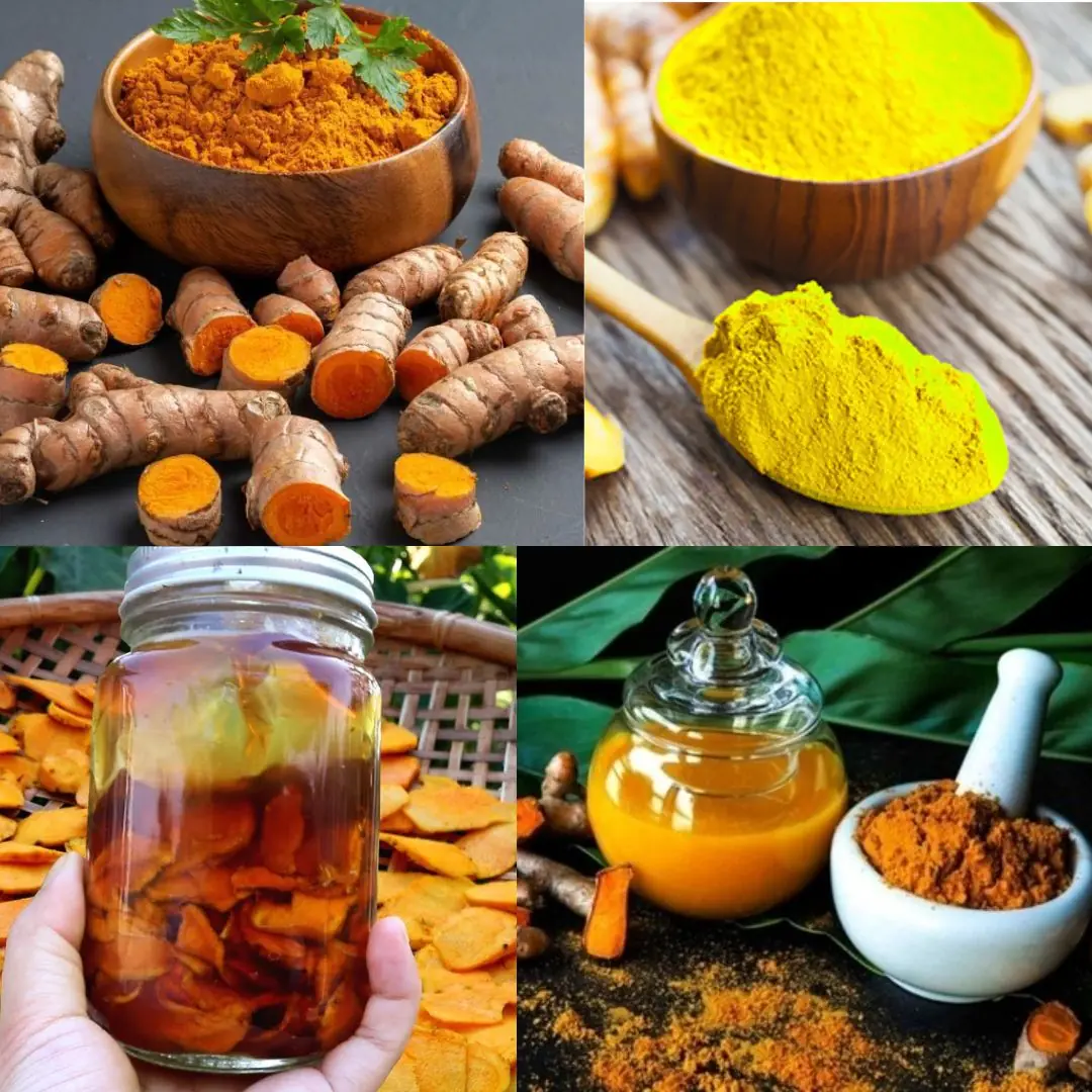 Unlocking Turmeric’s Full Potential: How to Maximize Its Whole-Body Benefits