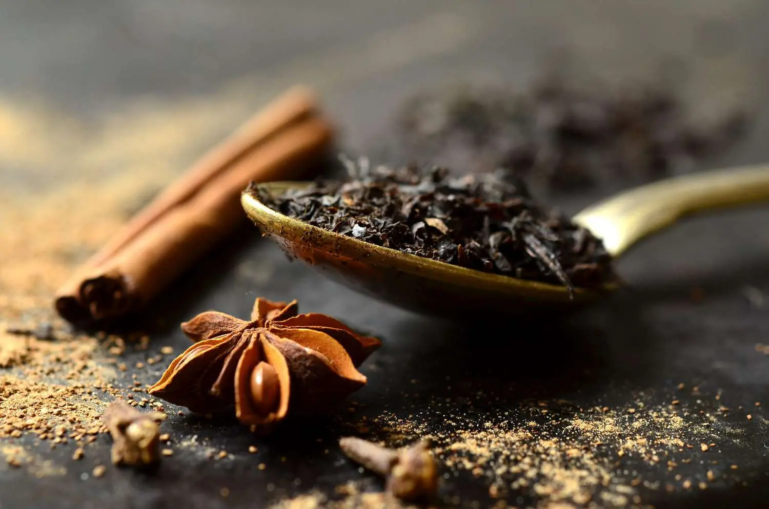 Surprising Health Benefits of Chai Spices