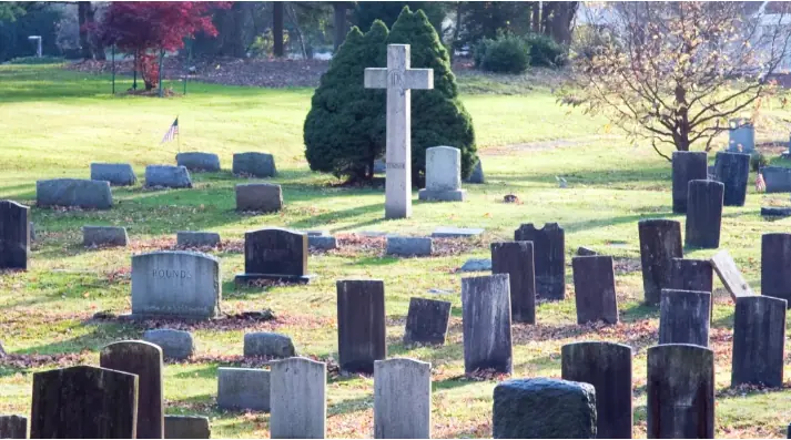 My Grandkids Had Already Reserved a Cemetery Plot and Headstone for Me – but They Forgot That I'm More than Just Kind