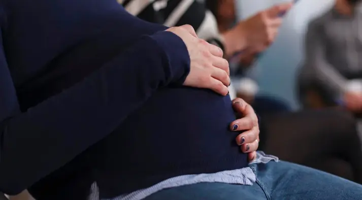 My Husband's Family Asked Me to Be a Surrogate – but I Had No Idea Who the Baby Was Really For