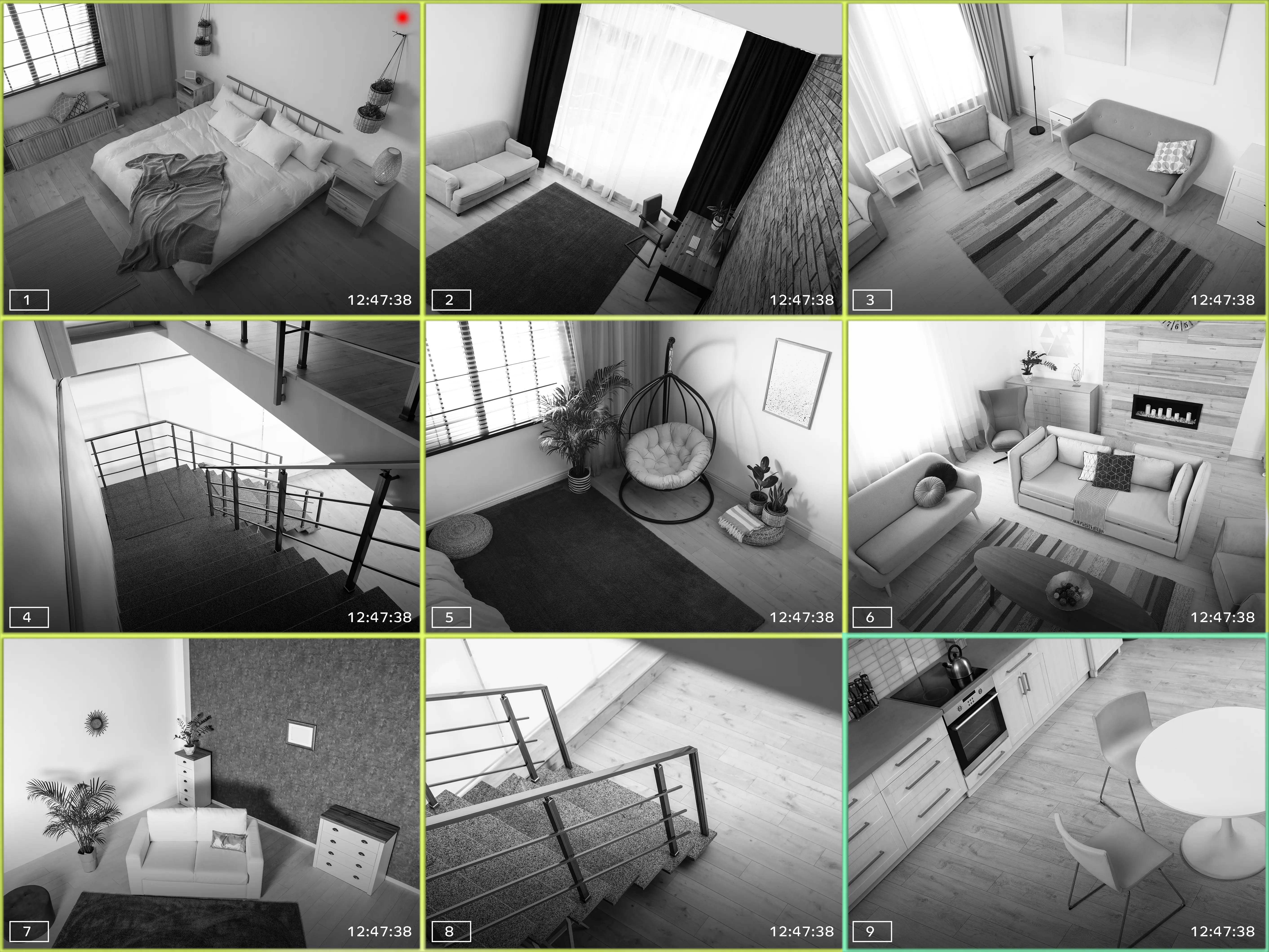 Cheating Wife Accidentally Livestreams Her Rendezvous on Family’s Smart Home System – Story of the Day