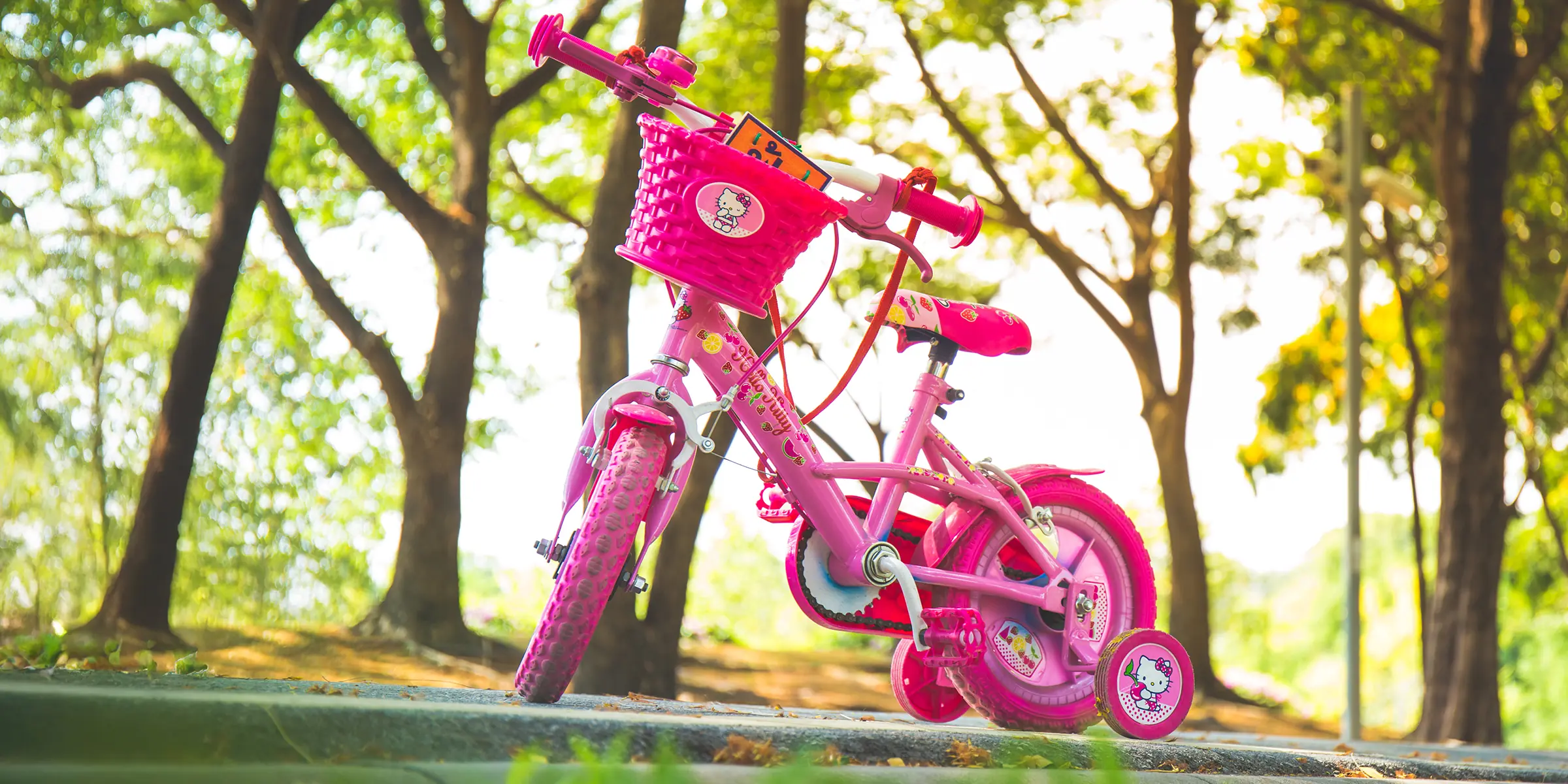 My MIL Took Back the Bicycle She Gifted My Daughter for Her Birthday – For a Ridiculous Reason