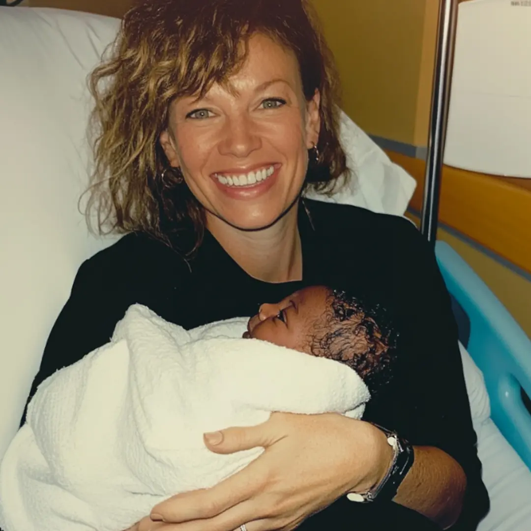 I Gave Birth to a Child After 20 Years of Waiting & Treatment