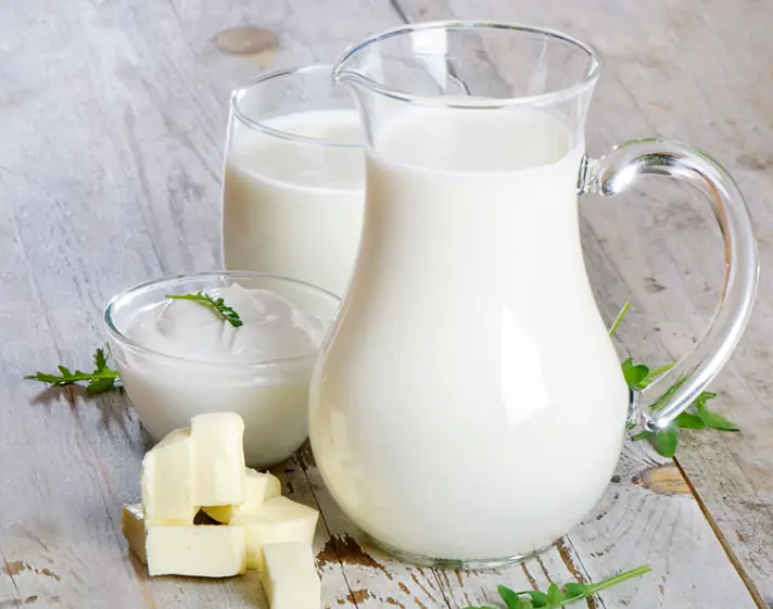 Drink This Before Bed & Sleep Peacefully! – Perfect for Milk Lovers!