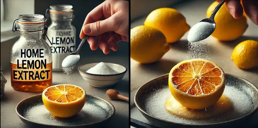 A Simple Homemade Remedy to Relieve Cough Naturally