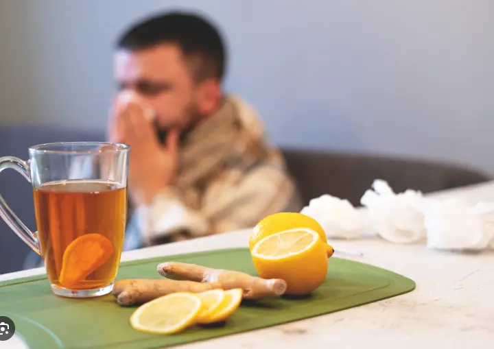 Natural Remedies to Relieve Flu Symptoms