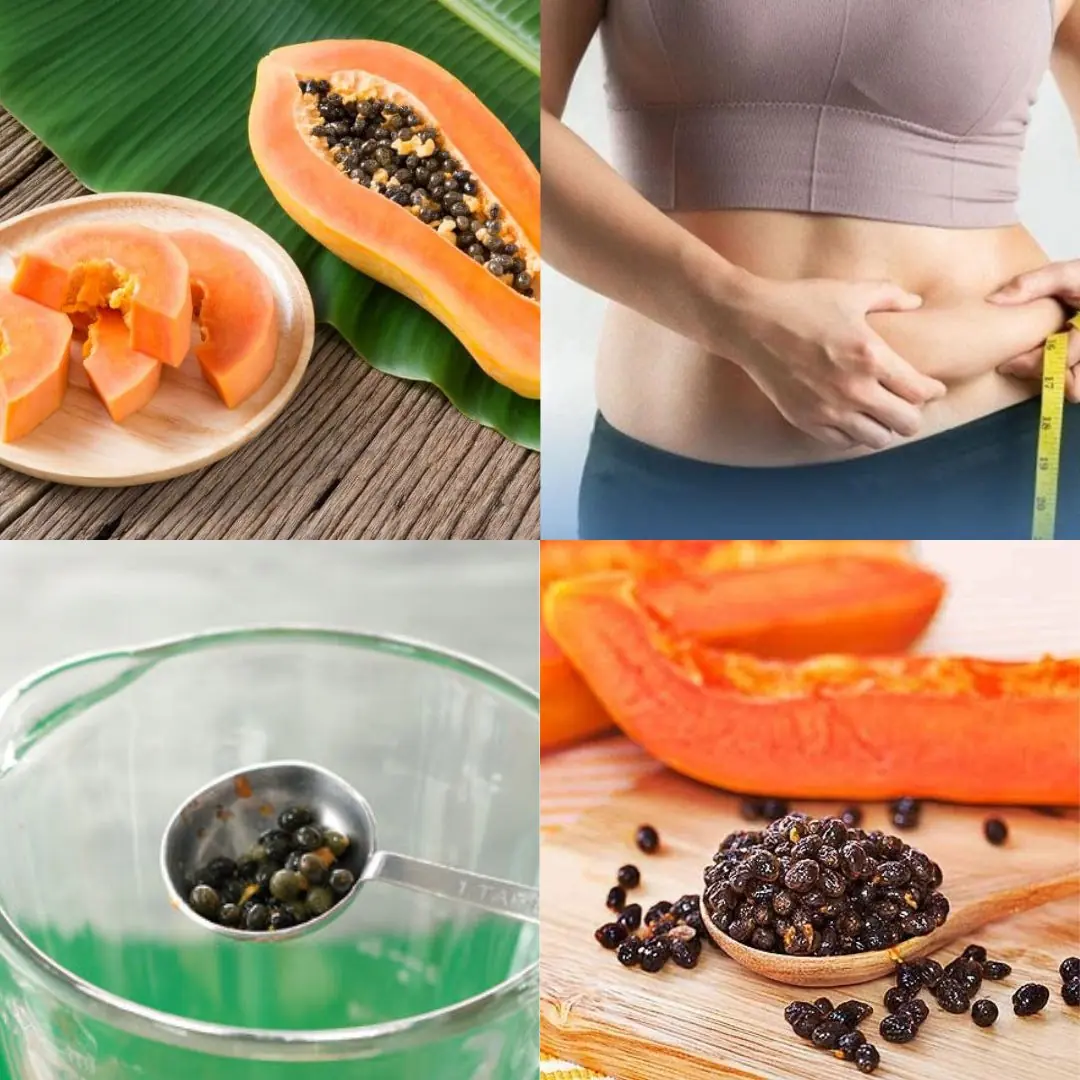 Unlocking 8 Health Benefits of Papaya Seeds: The Hidden Gem in Your Fruit