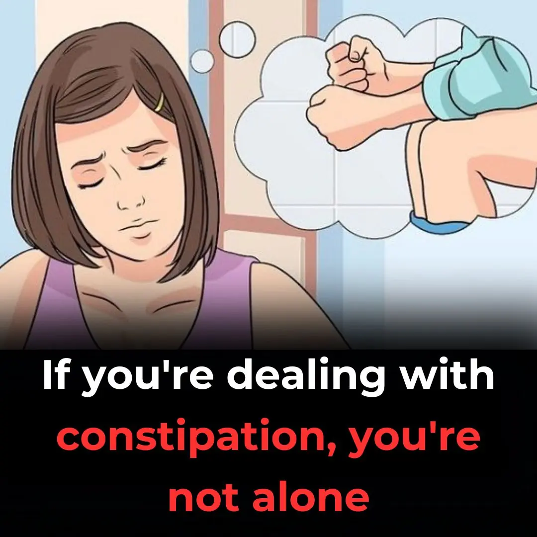 Eat Healthy to Avoid Constipation