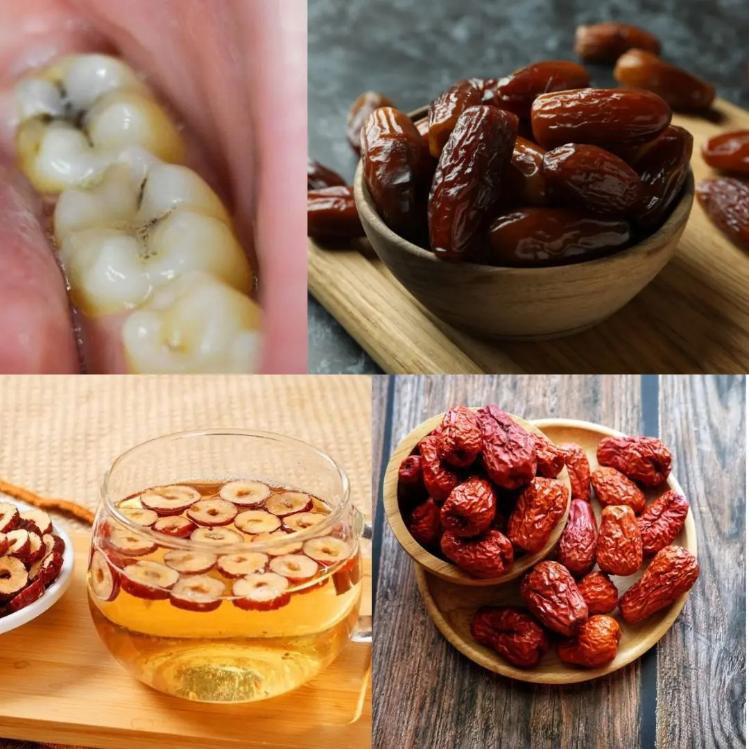 Don’t Use Dates Until You Know These Hidden Side Effects