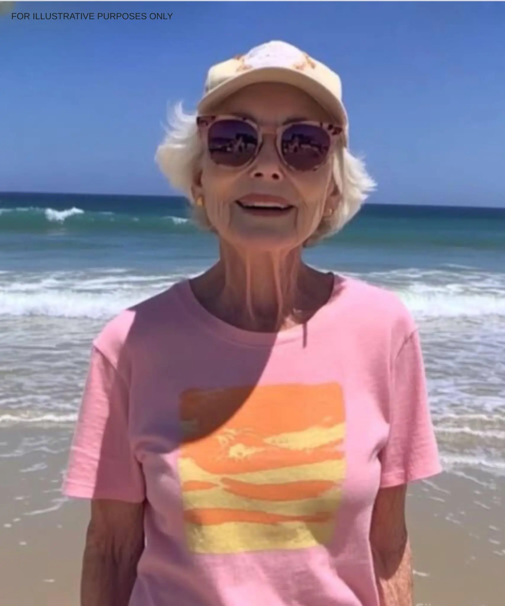 AM I WRONG TO BE ANGRY THAT MY 71-YEAR-OLD MOM SPENT MONEY ON A TRIP INSTEAD OF HELPING ME PAY MY BILLS?