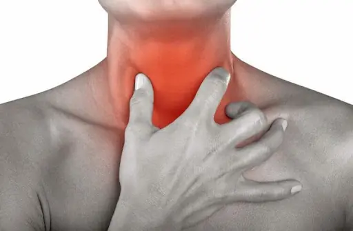 8 Ways To Get Rid Of Phlegm And Mucus In Chest And Throat
