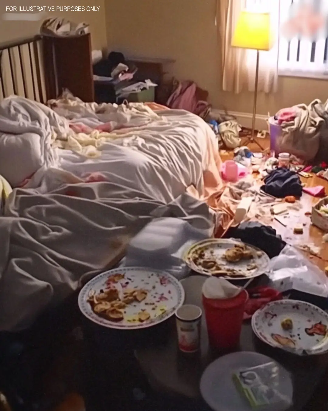 My Husband’s Best Friend Moved in Weeks Ago, Expecting Me to Clean after Him – Husband Sided with Him, So I Taught