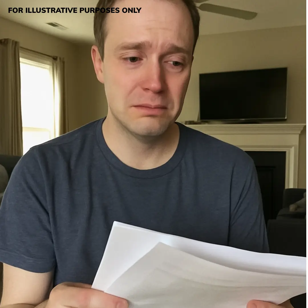 My Husband Made Me Sell My Apartment to Pay Off His 'Business Debts' After Being 'Dumped' by His Partner — But It All Turned Out to Be a Lie