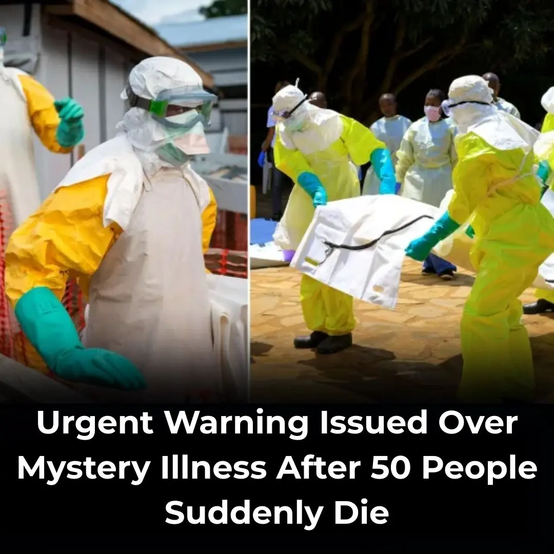Over 50 Individuals Die Within Hours Of Symptoms Of An Unknown Illness Alarming Doctors