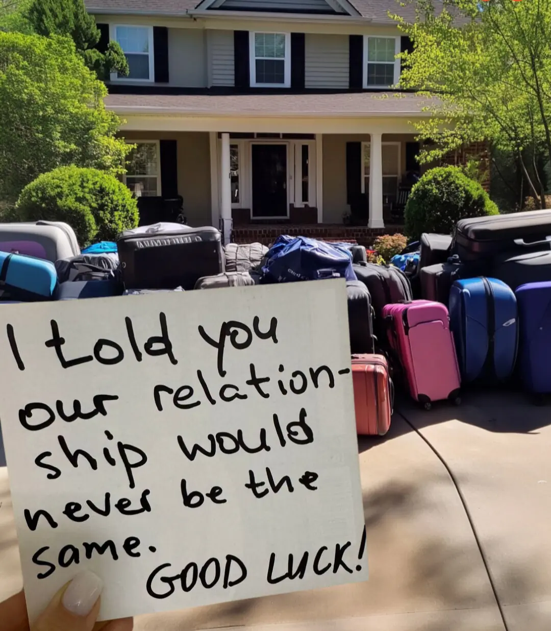 My DIL Gifted Me a Three-Day Vacation – I Returned to Find My Things Tossed Out of My House and Locks Changed