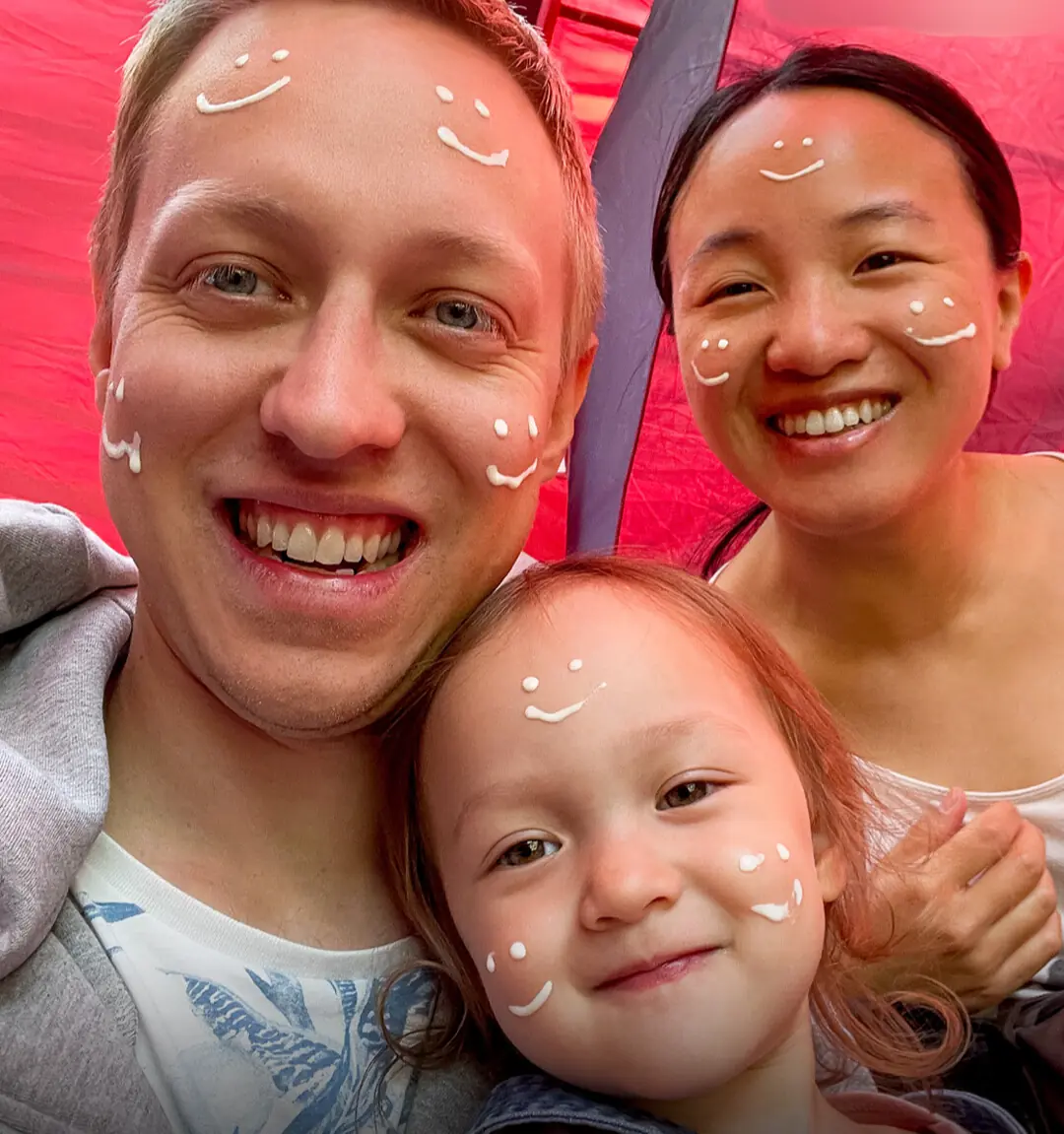 I Saw a Birthmark on My Niece’s Body and Realized That My Husband’s a Cheater