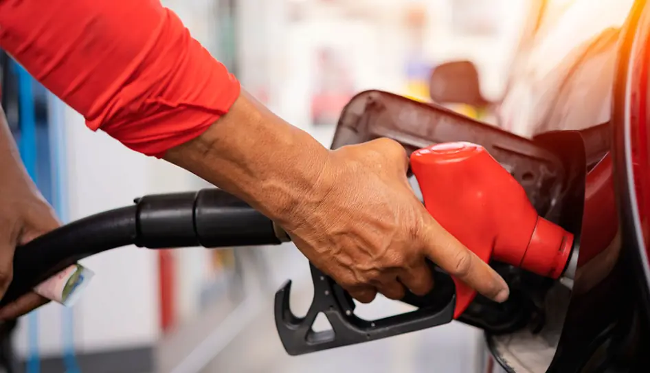 Why Do Cars Have Gas Tanks on Different Sides?