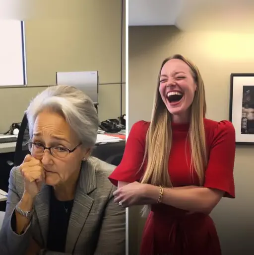 Woman Mocked Me for My Age Only to Share Dinner as My Son’s Fiancée the Very Next Day